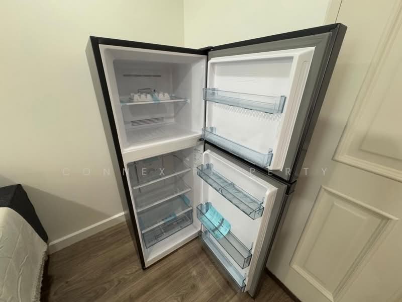 The Clover Thonglor Residence, Bangkok, Soi Sukhumvit 55, Khlong Tan Nua, Watthana, Bangkok, 1 Bedroom, 37 sqm, Condo For Rent, by Connex Property, 500215462 - DDproperty.com