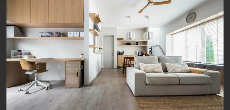 For Rent - Anya Westgate, Nonthaburi