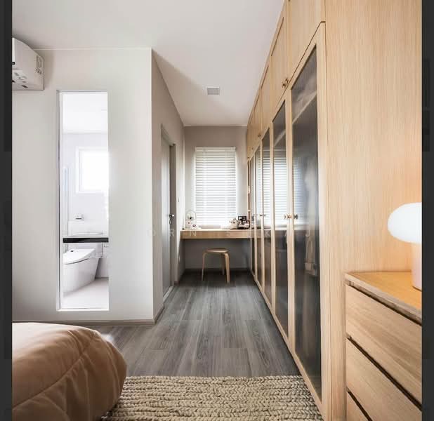 For Rent - Anya Westgate, Nonthaburi