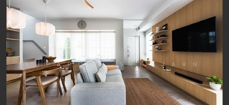 For Rent - Anya Westgate, Nonthaburi