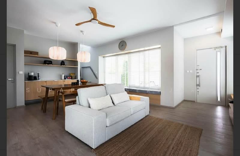 For Rent - Anya Westgate, Nonthaburi