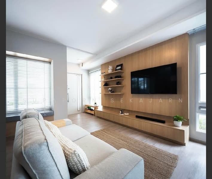 For Rent - Anya Westgate, Nonthaburi