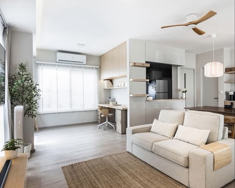 For Rent - Anya Westgate, Nonthaburi