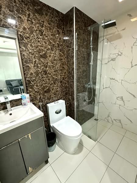 Arcadia Beach Continental, Chon Buri (Pattaya), 162-1468 Thap Phraya 7 Alley,, Nong Pru, Bang Lamung (Pattaya), Chon Buri (Pattaya), 1 Bedroom, 27 sqm, Condo For Sale, by Arthittaya Chochorkaew, 500215464 - DDproperty.com