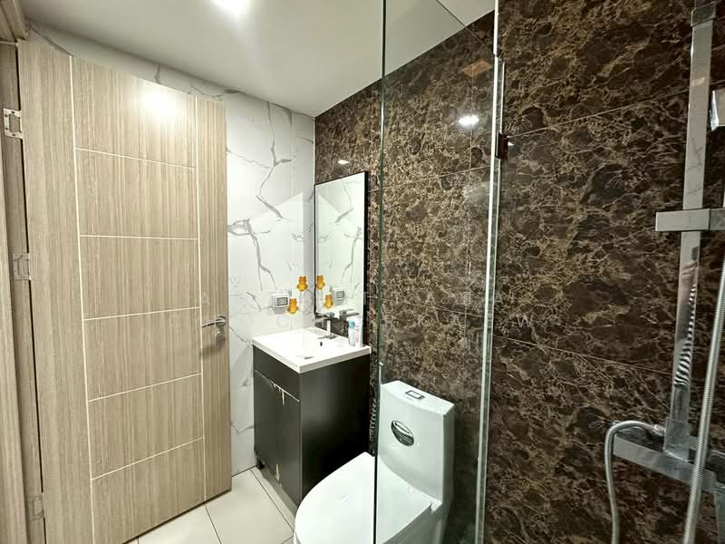 Arcadia Beach Continental : อาคาเดีย บีช คอนติเนนทอล, ชลบุรี, 162-1468 Thap Phraya 7 Alley,, หนองปรือ, บางละมุง, ชลบุรี, 27 ตร.ม., คอนโด ขาย, โดย Arthittaya Chochorkaew, 500215464 - DDproperty.com