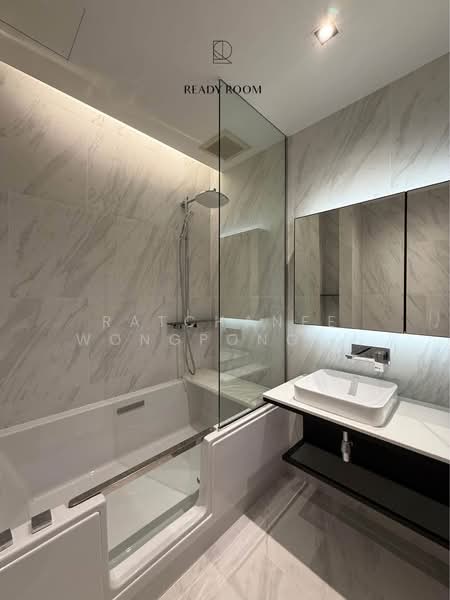 The Room Sukhumvit 38, Bangkok, Soi Sukhumvit 38, Phra Kanong, Khlong Toei, Bangkok, 1 Bedroom, 45 sqm, Condo For Rent, by Ratchanee Wongpongtham, 500215465 - DDproperty.com