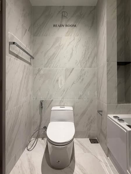 The Room Sukhumvit 38, Bangkok, Soi Sukhumvit 38, Phra Kanong, Khlong Toei, Bangkok, 1 Bedroom, 45 sqm, Condo For Rent, by Ratchanee Wongpongtham, 500215465 - DDproperty.com