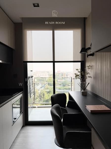 The Room Sukhumvit 38, Bangkok, Soi Sukhumvit 38, Phra Kanong, Khlong Toei, Bangkok, 1 Bedroom, 45 sqm, Condo For Rent, by Ratchanee Wongpongtham, 500215465 - DDproperty.com