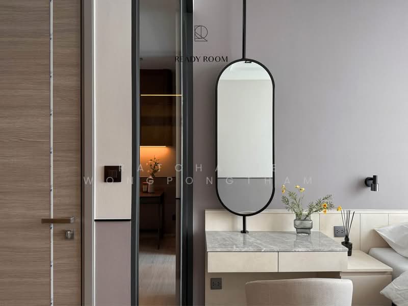 The Room Sukhumvit 38 : The Room สุขุมวิท 38, กรุงเทพ, ซอย สุขุมวิท 38, พระโขนง, คลองเตย, กรุงเทพ, 45 ตร.ม., คอนโด ให้เช่า, โดย Ratchanee Wongpongtham, 500215465 - DDproperty.com