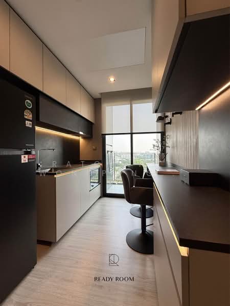 The Room Sukhumvit 38, Bangkok, Soi Sukhumvit 38, Phra Kanong, Khlong Toei, Bangkok, 1 Bedroom, 45 sqm, Condo For Rent, by Ratchanee Wongpongtham, 500215465 - DDproperty.com
