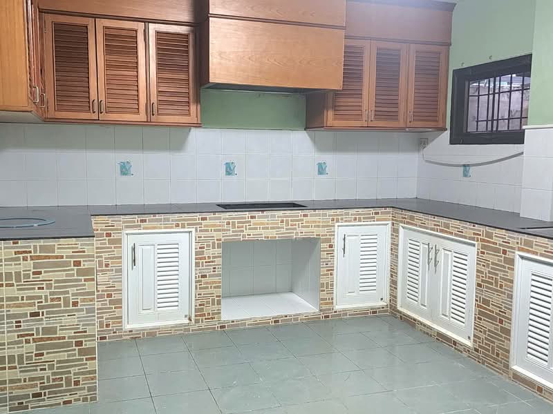 House for sale private house, Nakhon Ratchasima, Mun Wai, Muang Nakhon Ratchasima, Nakhon Ratchasima, 4 Bedrooms, 320 sqm, Single Detached House For Sale, by วิรณี, 500215467 - DDproperty.com