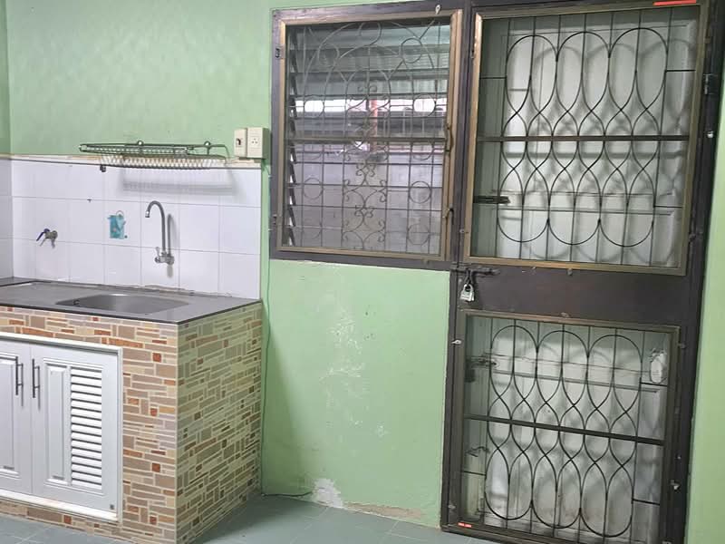 ขาย - ขายบ้านเดี่ยว 2 ชั้น เป็นบ้านส่วนตัว ในเมือง, นครราชสีมา