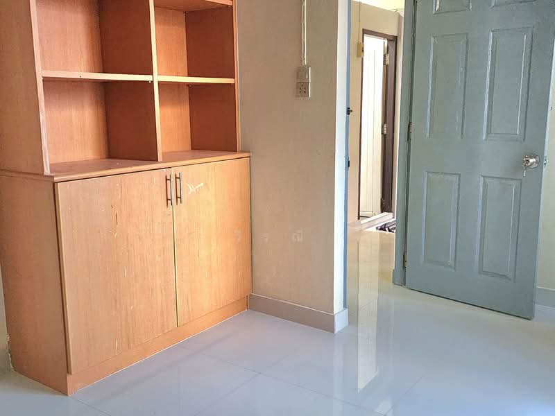 ขาย - ขายบ้านเดี่ยว 2 ชั้น เป็นบ้านส่วนตัว ในเมือง, นครราชสีมา