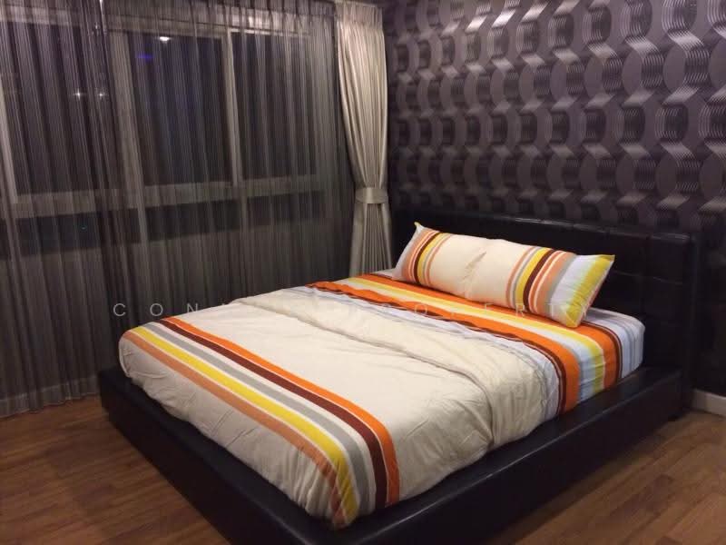 The Clover Thonglor Residence, Bangkok, Soi Sukhumvit 55, Khlong Tan Nua, Watthana, Bangkok, 2 Bedrooms, 71 sqm, Condo For Rent, by Connex Property, 500215468 - DDproperty.com