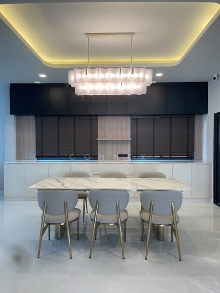 The City Bangna 3, Samut Prakan, Bang Kaeo, Bang Plee, Samut Prakan, 4 Bedrooms, 326 sqm, Single Detached House For Rent, by Connex Property, 500215471 - DDproperty.com