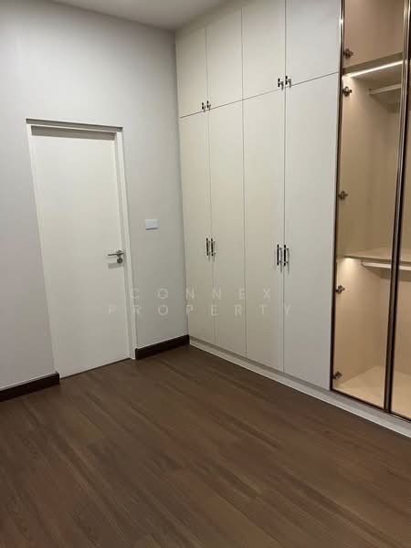 The City Bangna 3, Samut Prakan, Bang Kaeo, Bang Plee, Samut Prakan, 4 Bedrooms, 326 sqm, Single Detached House For Rent, by Connex Property, 500215471 - DDproperty.com