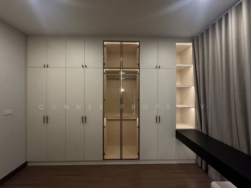 The City Bangna 3, Samut Prakan, Bang Kaeo, Bang Plee, Samut Prakan, 4 Bedrooms, 326 sqm, Single Detached House For Rent, by Connex Property, 500215471 - DDproperty.com