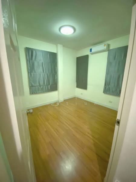 Saransiri Ramintra 2, Bangkok, Panya Inthra Road, Bang Chun, Khlong Sam Wa, Bangkok, 3 Bedrooms, 180 sqm, Single Detached House For Rent, by นัฐพงค์ มณีอัครเนตร, 500215472 - DDproperty.com