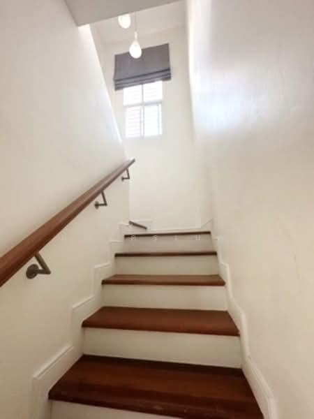 Saransiri Ramintra 2, Bangkok, Panya Inthra Road, Bang Chun, Khlong Sam Wa, Bangkok, 3 Bedrooms, 180 sqm, Single Detached House For Rent, by นัฐพงค์ มณีอัครเนตร, 500215472 - DDproperty.com