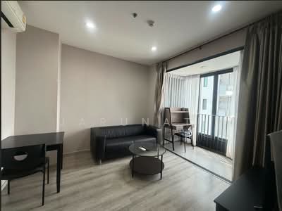 For Rent - IDEO Mobi Asoke, Bangkok