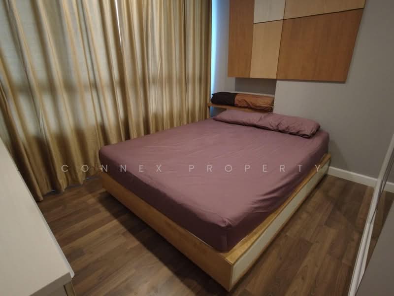 The Bloom Sukhumvit 71 : เดอะ บลูม สุขุมวิท 71, กรุงเทพ, ซอยสุขุมวิท 71, พระโขนงเหนือ, วัฒนา, กรุงเทพ, 48 ตร.ม., คอนโด ให้เช่า, โดย Connex Property, 500215476 - DDproperty.com