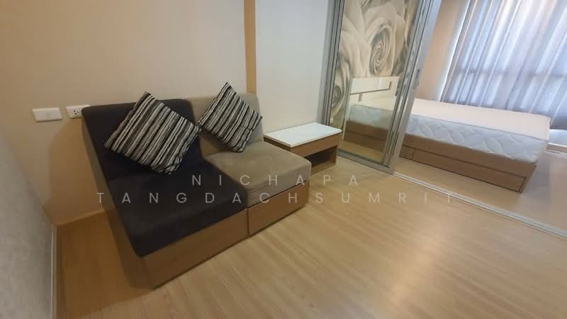 ขาย - The Niche ID Bangkhae : เดอะนิช ไอดี บางแค, กรุงเทพ