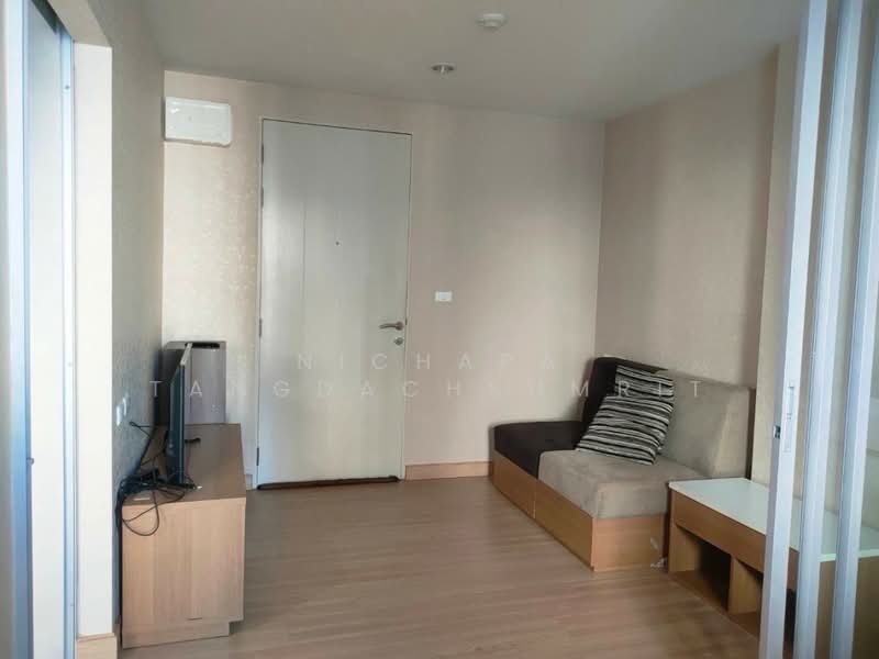 ขาย - The Niche ID Bangkhae : เดอะนิช ไอดี บางแค, กรุงเทพ