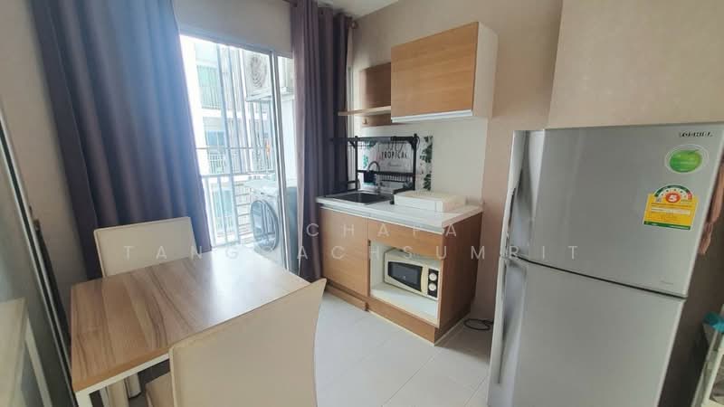 ขาย - The Niche ID Bangkhae : เดอะนิช ไอดี บางแค, กรุงเทพ