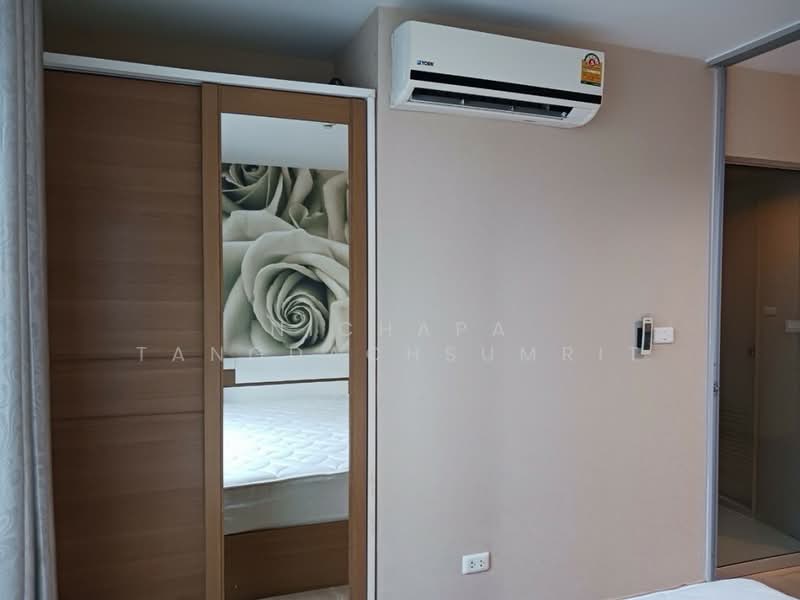 The Niche ID Bangkhae, Bangkok, Bangkae Road, Bang Khae, Bang Khae, Bangkok, 1 Bedroom, 28 sqm, Condo For Sale, by Nichapa Tangdachsumrit, 500215477 - DDproperty.com