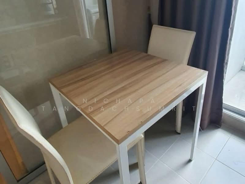 The Niche ID Bangkhae, Bangkok, Bangkae Road, Bang Khae, Bang Khae, Bangkok, 1 Bedroom, 28 sqm, Condo For Sale, by Nichapa Tangdachsumrit, 500215477 - DDproperty.com