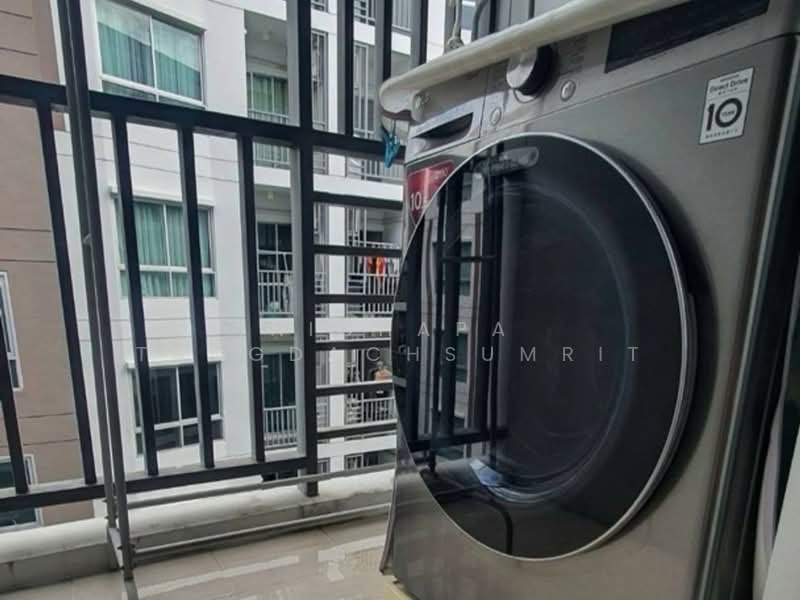 ขาย - The Niche ID Bangkhae : เดอะนิช ไอดี บางแค, กรุงเทพ