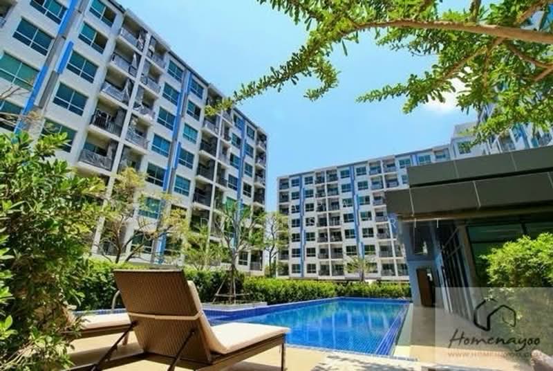 The Niche ID Bangkhae, Bangkok, Bangkae Road, Bang Khae, Bang Khae, Bangkok, 1 Bedroom, 28 sqm, Condo For Sale, by Nichapa Tangdachsumrit, 500215477 - DDproperty.com