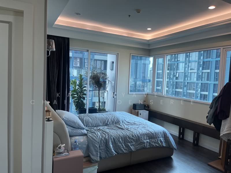 ขาย - Supalai Elite Phayathai : ศุภาลัย เอลีท พญาไท, กรุงเทพ