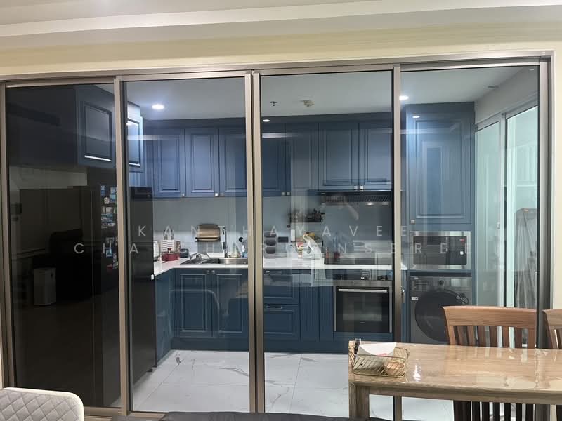 ขาย - Supalai Elite Phayathai : ศุภาลัย เอลีท พญาไท, กรุงเทพ