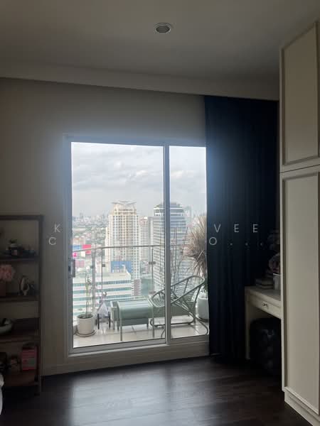 ขาย - Supalai Elite Phayathai : ศุภาลัย เอลีท พญาไท, กรุงเทพ