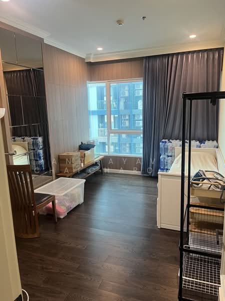 Supalai Elite Phayathai, Bangkok, Ayutthaya Road, Thanon Phaya Thai, Ratchathewi, Bangkok, 2 Bedrooms, 155 sqm, Condo For Sale, by Kanthayavee Chaicharoenseree, 500215478 - DDproperty.com