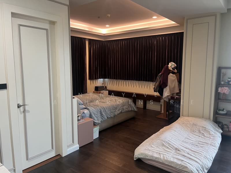 Supalai Elite Phayathai, Bangkok, Ayutthaya Road, Thanon Phaya Thai, Ratchathewi, Bangkok, 2 Bedrooms, 155 sqm, Condo For Sale, by Kanthayavee Chaicharoenseree, 500215478 - DDproperty.com