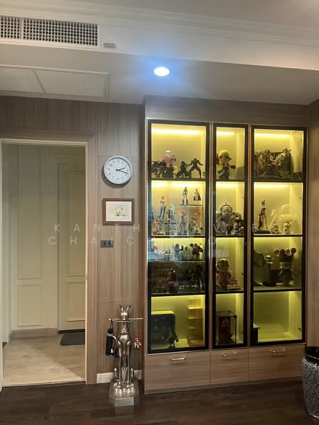 ขาย - Supalai Elite Phayathai : ศุภาลัย เอลีท พญาไท, กรุงเทพ