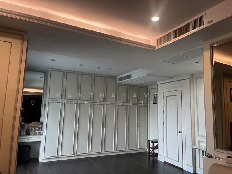 Supalai Elite Phayathai, Bangkok, Ayutthaya Road, Thanon Phaya Thai, Ratchathewi, Bangkok, 2 Bedrooms, 155 sqm, Condo For Sale, by Kanthayavee Chaicharoenseree, 500215478 - DDproperty.com