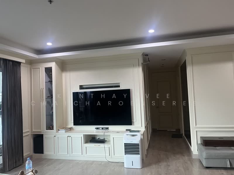 ขาย - Supalai Elite Phayathai : ศุภาลัย เอลีท พญาไท, กรุงเทพ