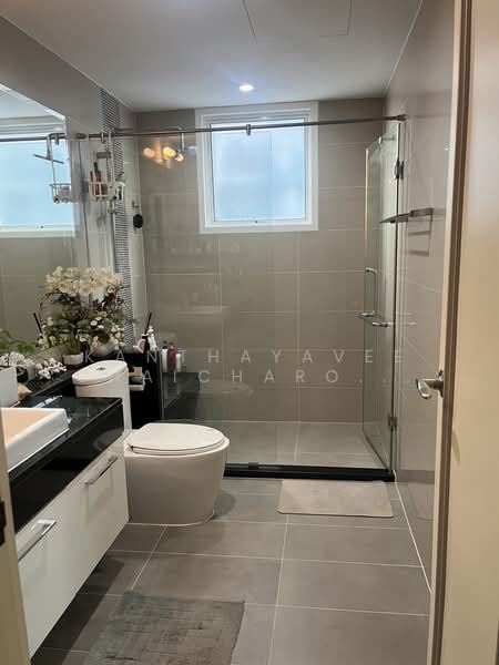 Supalai Elite Phayathai, Bangkok, Ayutthaya Road, Thanon Phaya Thai, Ratchathewi, Bangkok, 2 Bedrooms, 155 sqm, Condo For Sale, by Kanthayavee Chaicharoenseree, 500215478 - DDproperty.com