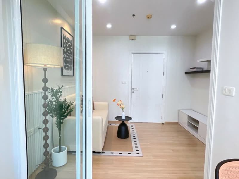 The Base Chaengwattana, Nonthaburi, Chaeng Watthana Road, Khlong Klue, Pak Kret, Nonthaburi, 1 Bedroom, 31 sqm, Condo For Sale, by Nichapa Tangdachsumrit, 500215480 - DDproperty.com