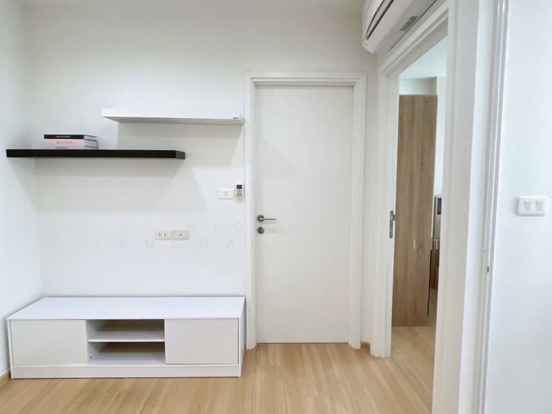 The Base Chaengwattana, Nonthaburi, Chaeng Watthana Road, Khlong Klue, Pak Kret, Nonthaburi, 1 Bedroom, 31 sqm, Condo For Sale, by Nichapa Tangdachsumrit, 500215480 - DDproperty.com
