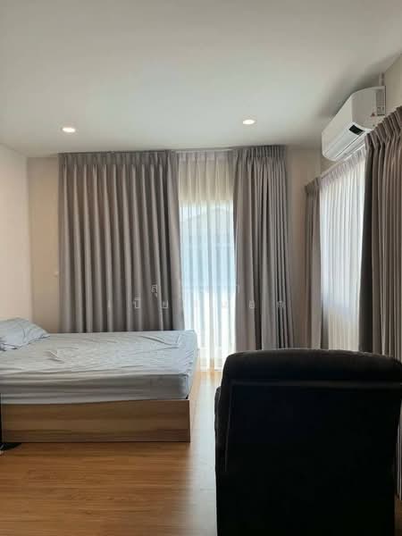 Apitown Khon Kaen, Khon Kaen, 999/27 Tambon Sira, Sila, Muang Khon Kaen, Khon Kaen, 4 Bedrooms, 60 sqm, Single Detached House For Rent, by สุริยา เบียดนอก, 500215481 - DDproperty.com