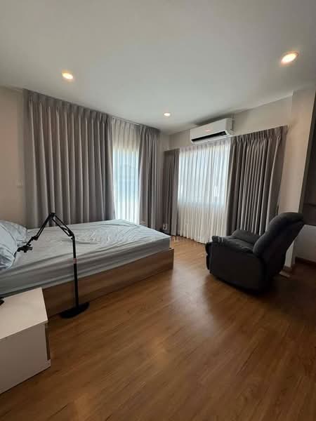 Apitown Khon Kaen, Khon Kaen, 999/27 Tambon Sira, Sila, Muang Khon Kaen, Khon Kaen, 4 Bedrooms, 60 sqm, Single Detached House For Rent, by สุริยา เบียดนอก, 500215481 - DDproperty.com