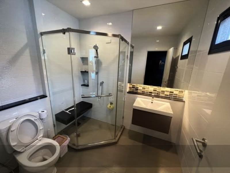 Burasiri Wongwaen-On Nut : บุราสิริ วงแหวน-อ่อนนุช, สมุทรปราการ, ซอยกาญจนาภิเษก 39, ถนนกาญจนาภิเษก, ราชาเทวะ, บางพลี, สมุทรปราการ, 223 ตร.ม., บ้านเดี่ยว ให้เช่า, โดย นัฐพงค์ มณีอัครเนตร, 500215484 - DDproperty.com