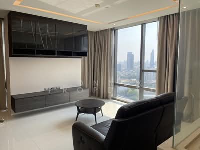 For Rent - The Bangkok Sathorn, Bangkok