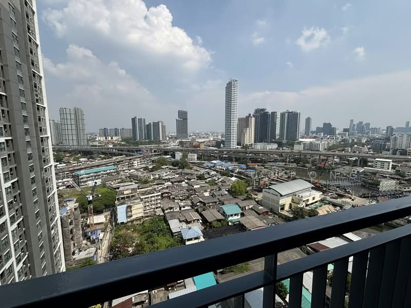 Aspire Sukhumvit 48, Bangkok, Sukhumvit Road, Phra Kanong, Khlong Toei, Bangkok, 2 Bedrooms, 65 sqm, Condo For Rent, by Phasama Pheunpong, 500215489 - DDproperty.com