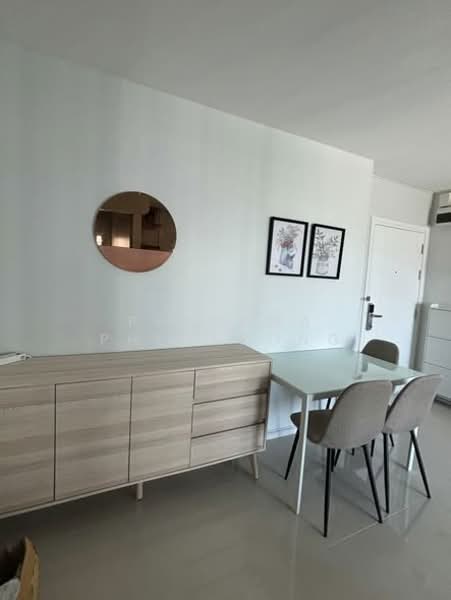 Aspire Sukhumvit 48 : แอสปาย สุขุมวิท 48, กรุงเทพ, ซอยสุขุมวิท 48 ถนนสุขุมวิท แขวงพระโขนง เขตคลองเตย กรุงเทพมหานคร, พระโขนง, คลองเตย, กรุงเทพ, 65 ตร.ม., คอนโด ให้เช่า, โดย Phasama Pheunpong, 500215489 - DDproperty.com