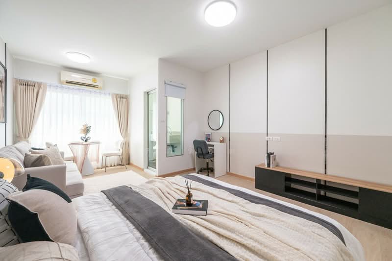 A Space Sukhumvit 77 : เอ สเปซ สุขุมวิท77, กรุงเทพ, 2345 ซอยสุขุมวิท 77, สวนหลวง, สวนหลวง, กรุงเทพ, 30 ตร.ม., คอนโด ขาย, โดย ศุภรัชต์, 500215491 - DDproperty.com